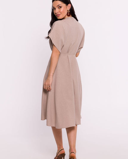 Robe de jour model 193701 BeWear