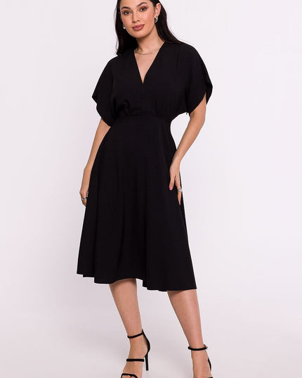 Robe de jour model 193701 BeWear