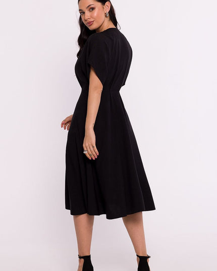 Robe de jour model 193701 BeWear