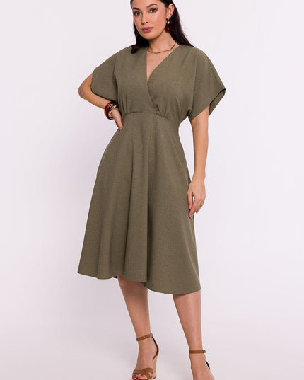 Robe de jour model 193701 BeWear