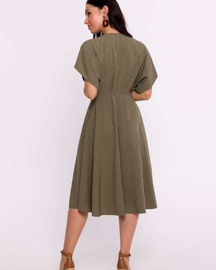 Robe de jour model 193701 BeWear