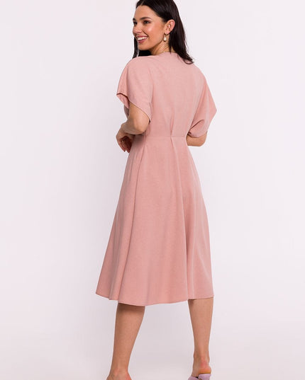 Robe de jour model 193701 BeWear