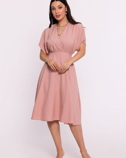 Robe de jour model 193701 BeWear