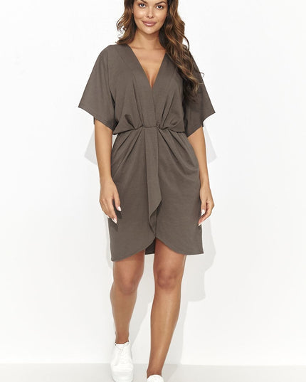 Robe de jour model 193891 Numinou