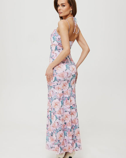 Robe de jour model 193965 Makover