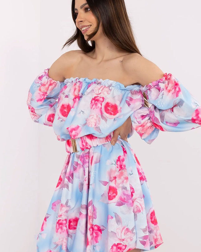 Robe de jour model 212523 Italy Moda