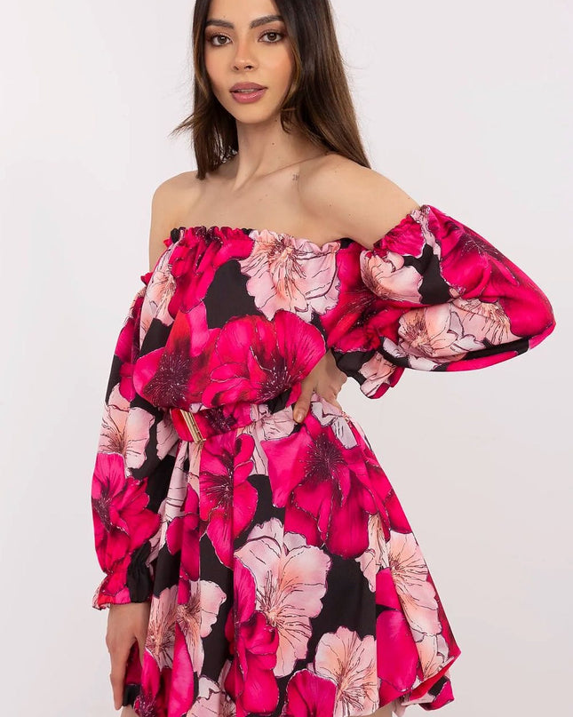 Robe de jour model 212524 Italy Moda