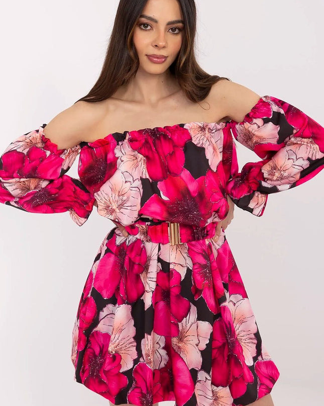 Robe de jour model 212524 Italy Moda