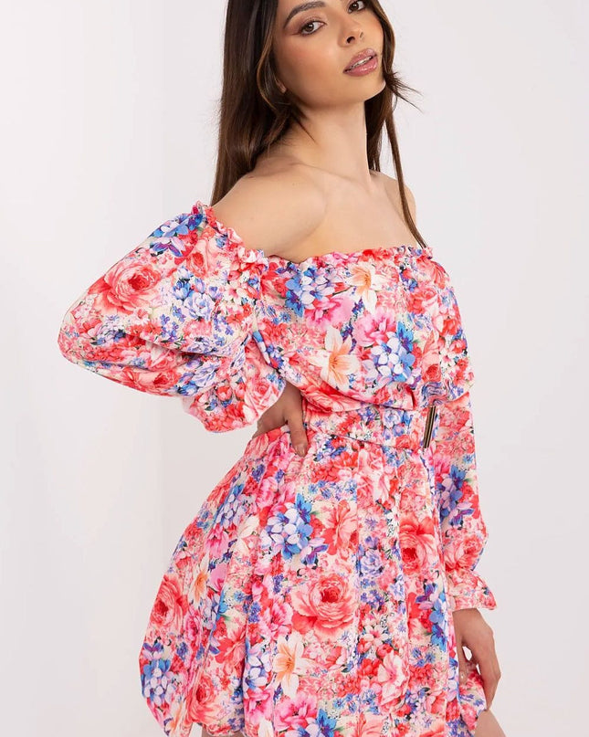 Robe de jour model 212525 Italy Moda