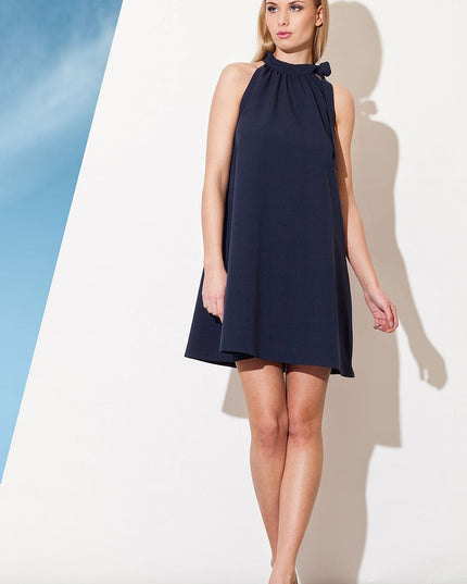 Robe de jour model 29404 Figl