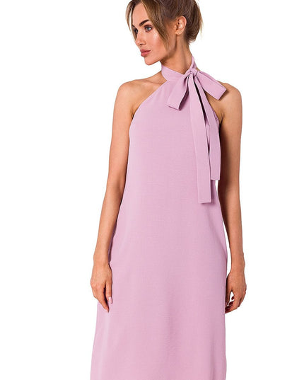 Robe dos nu élégante