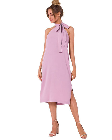 Robe dos nu élégante