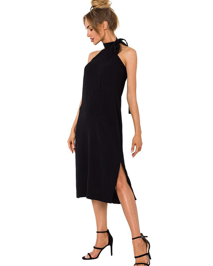 Robe dos nu élégante