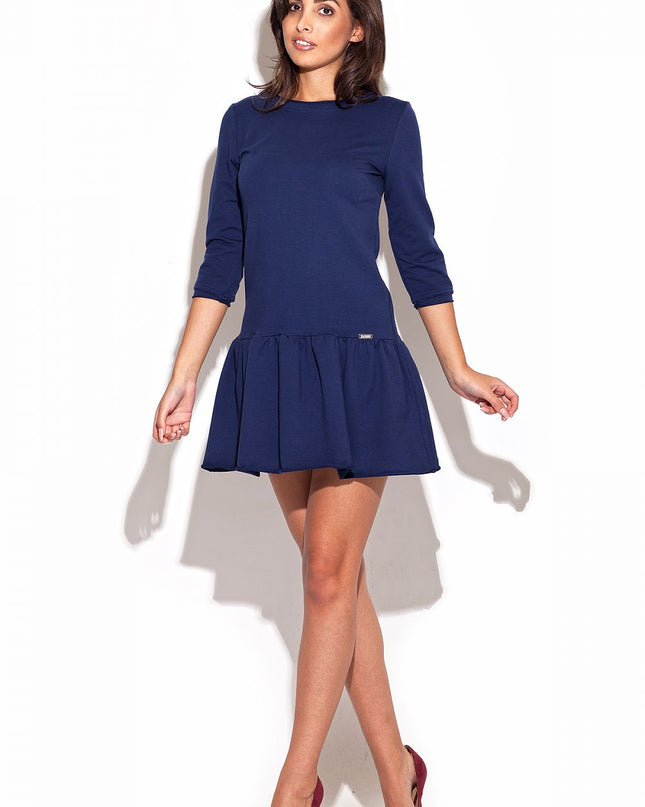 Robe de jour model 44759 Katrus 