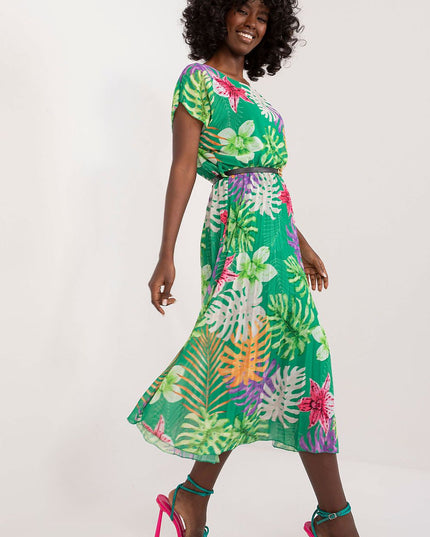  Robe de jour model 197872 Italy Moda 