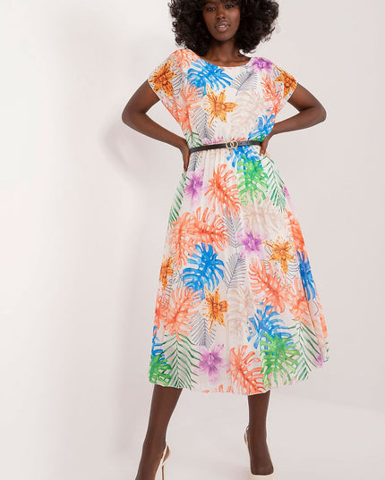  Robe de jour model 197873 Italy Moda 