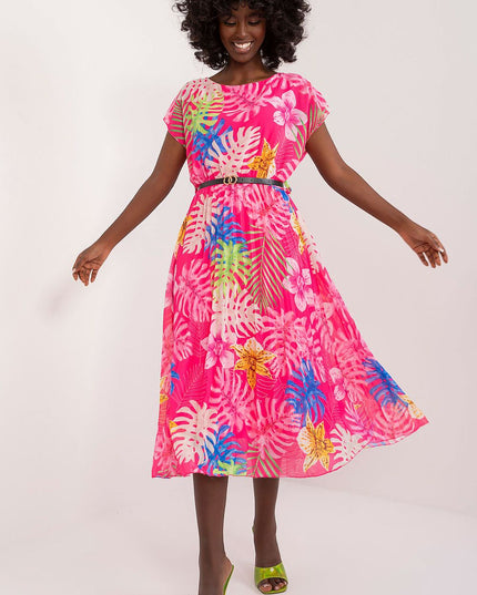  Robe de jour model 197874 Italy Moda 
