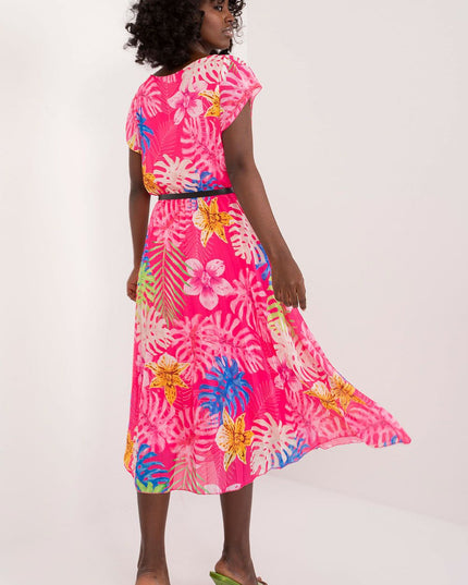  Robe de jour model 197874 Italy Moda 