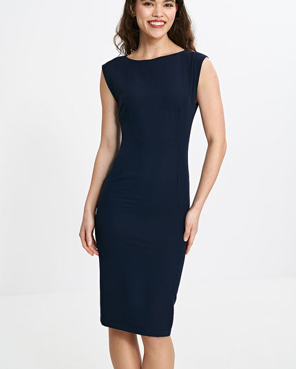 Robe de jour model 211811 Nife 