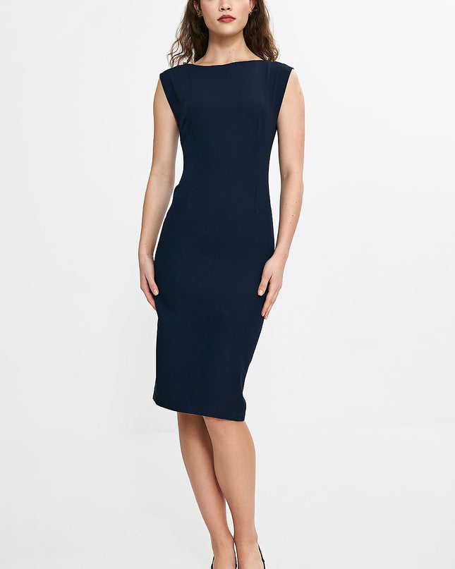  Robe de jour model 211811 Nife 