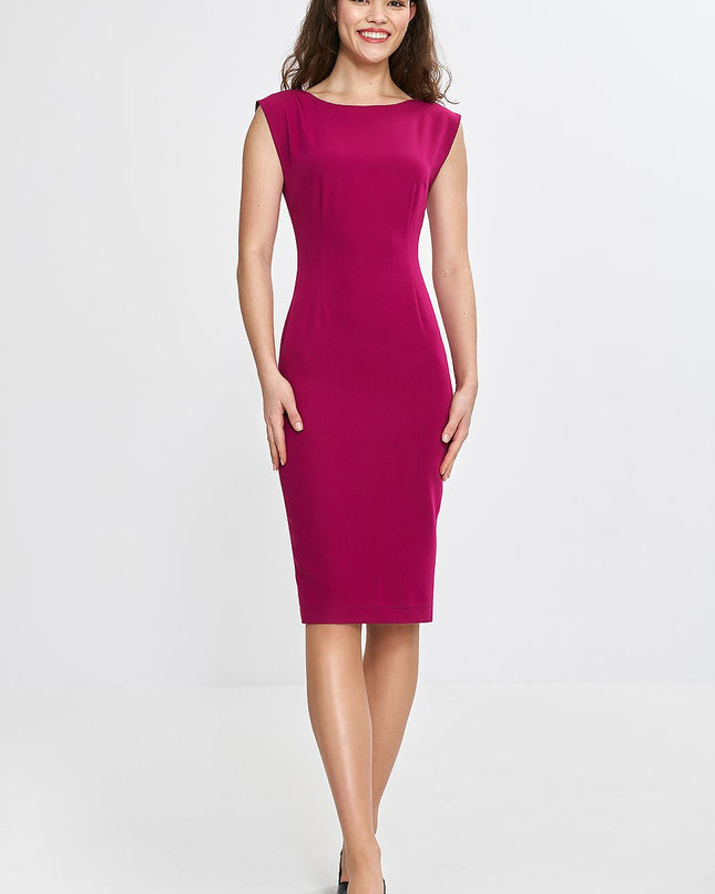  Robe de jour model 211812 Nife 