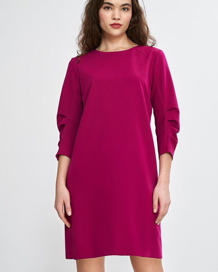  Robe de jour model 211816 Nife 
