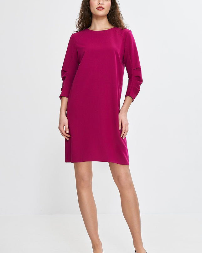  Robe de jour model 211816 Nife 
