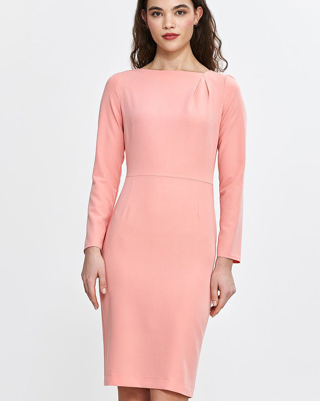  Robe de jour model 211817 Nife 