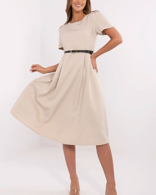  Robe de jour model 211827 Italy Moda 
