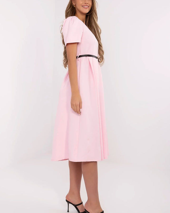  Robe de jour model 211828 Italy Moda 