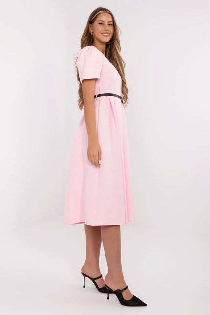  Robe de jour model 211828 Italy Moda 