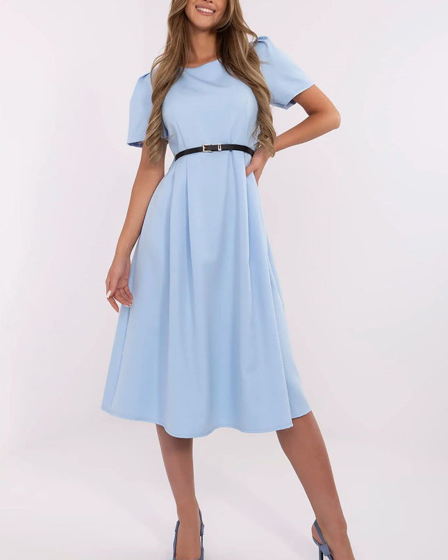  Robe de jour model 211829 Italy Moda 