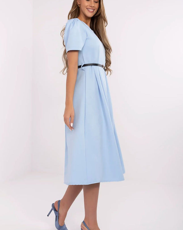  Robe de jour model 211829 Italy Moda 
