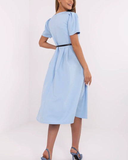  Robe de jour model 211829 Italy Moda 