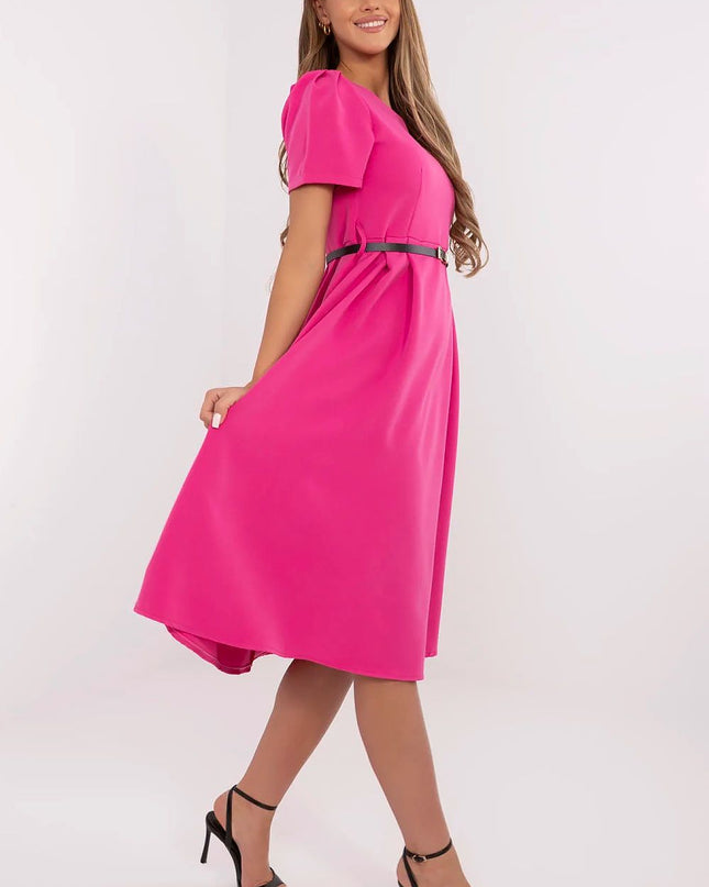  Robe de jour model 211830 Italy Moda 