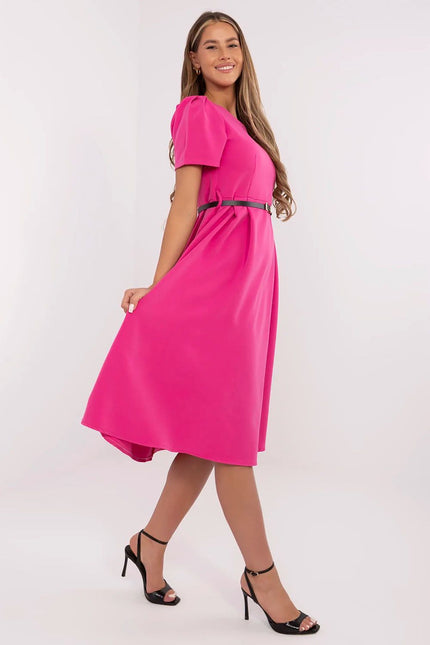  Robe de jour model 211830 Italy Moda 