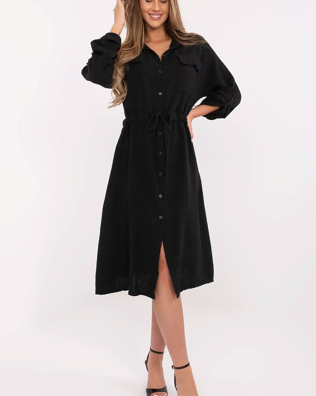  Robe de jour model 212020 Italy Moda 