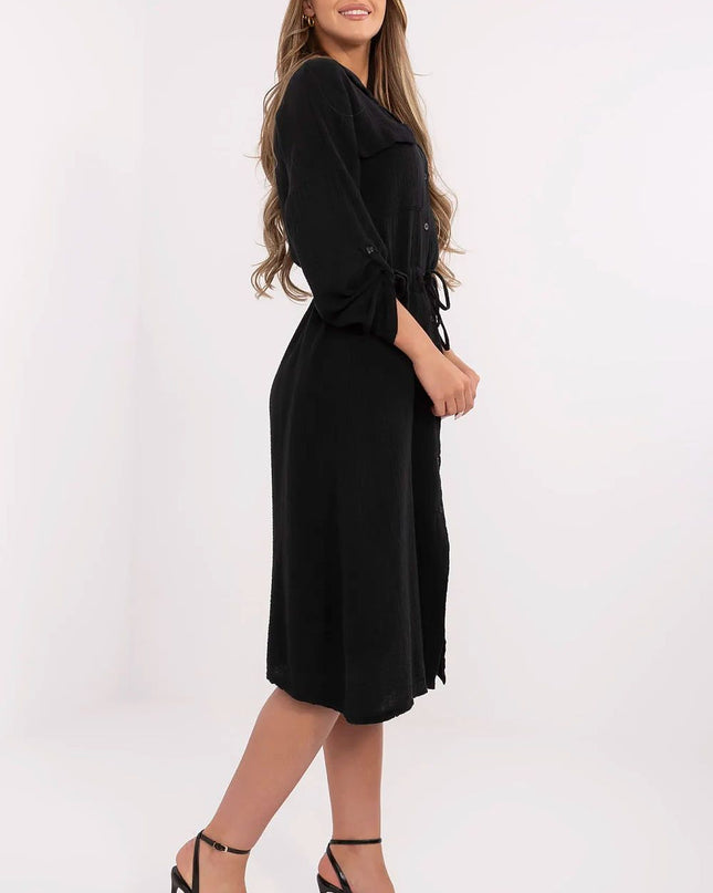  Robe de jour model 212020 Italy Moda 