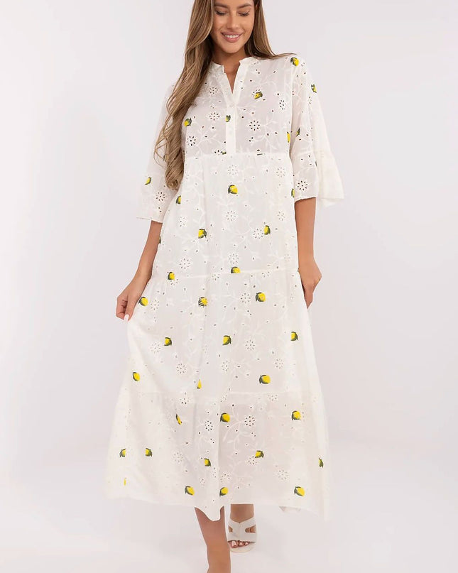  Robe de jour model 212044 Italy Moda 