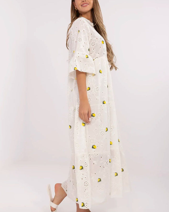  Robe de jour model 212044 Italy Moda 
