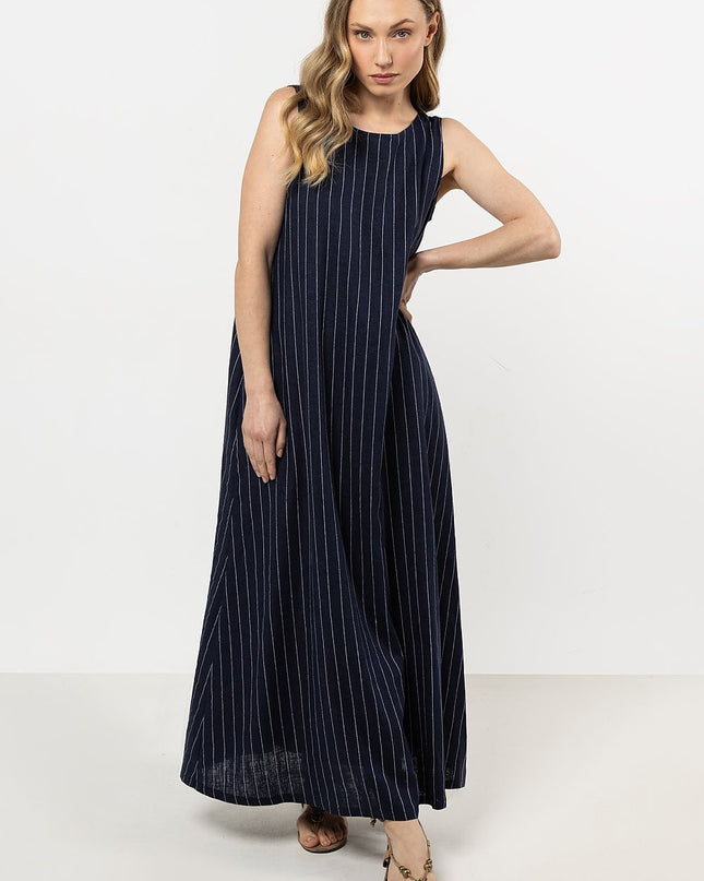  Robe de jour model 212181 awama 