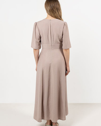  Robe de jour model 212214 awama 