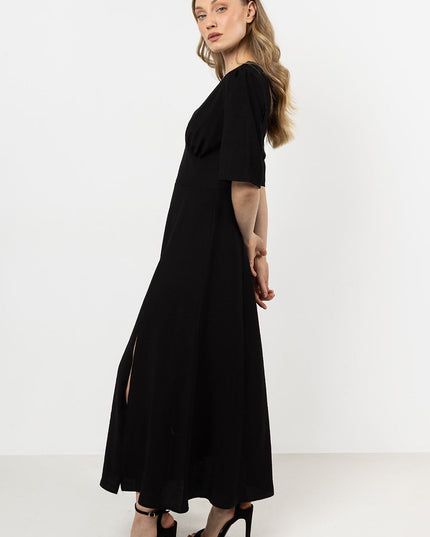  Robe de jour model 212215 awama 