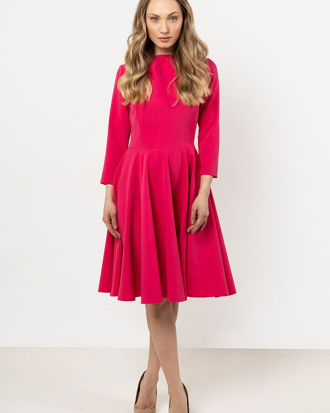  Robe de jour model 212228 awama 