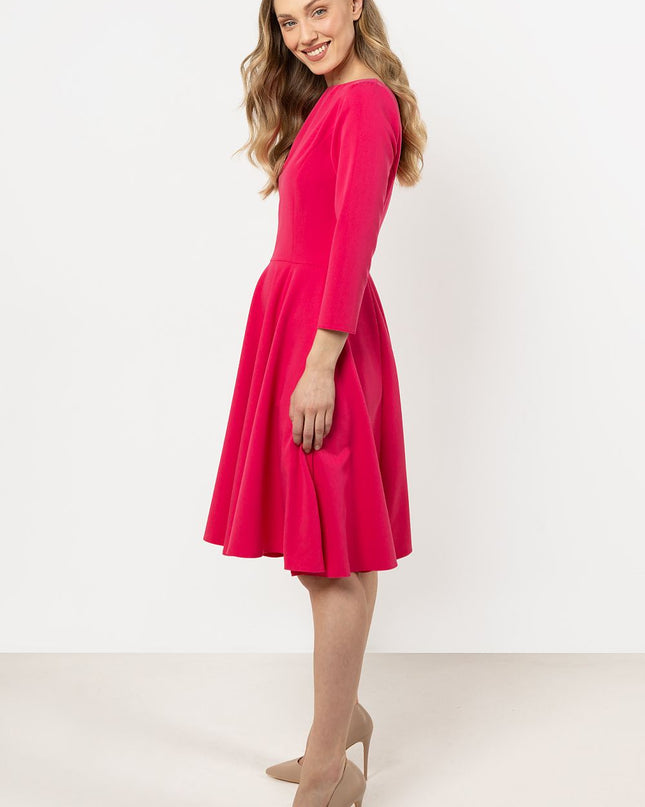  Robe de jour model 212228 awama 