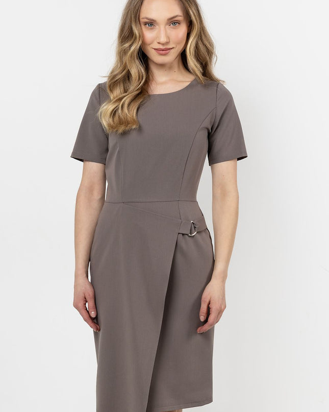  Robe de jour model 212230 awama 