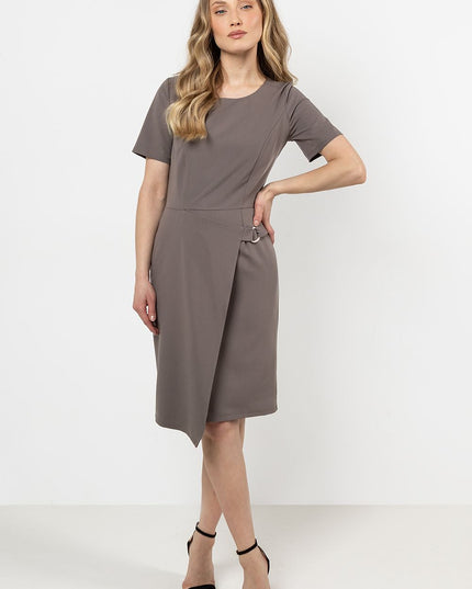  Robe de jour model 212230 awama 