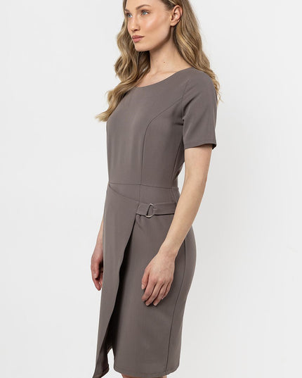  Robe de jour model 212230 awama 