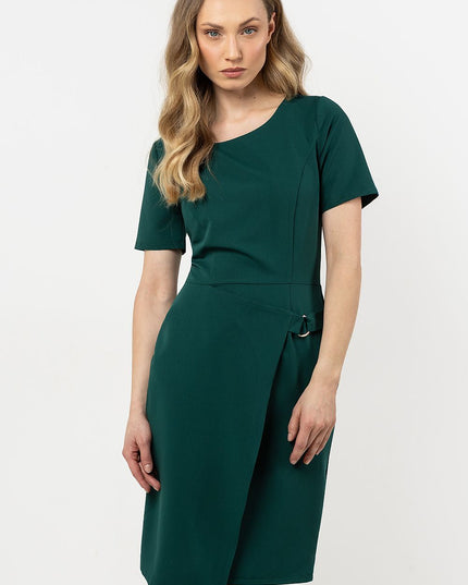  Robe de jour model 212231 awama 