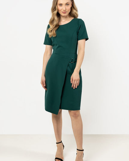  Robe de jour model 212231 awama 